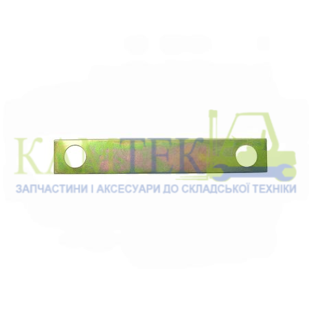 D580005 Планка погрузчика DAEWOO