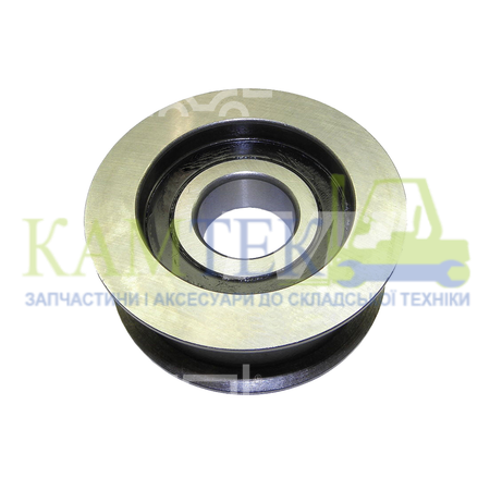 D580010 Ролик ланцюга навантажувача Daewoo D18S2