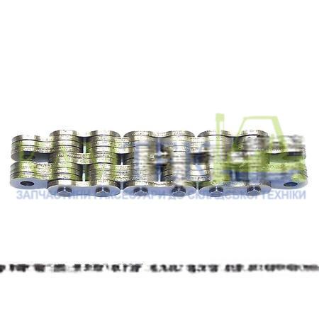 Цепь грузоподъема погрузчика Doosan G15S-5