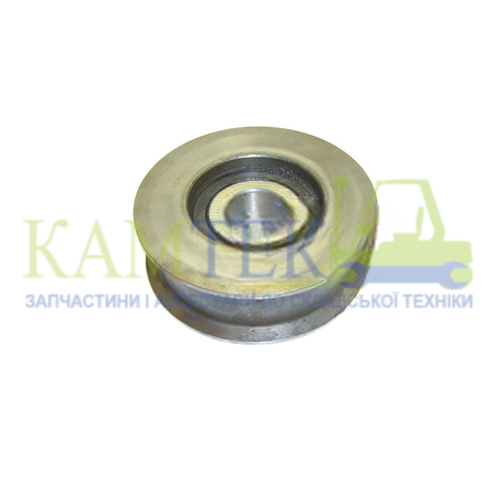 D580030_2023-11-14_21-34-03 Ролик цепи погрузчика DAEWOO D15/18S2