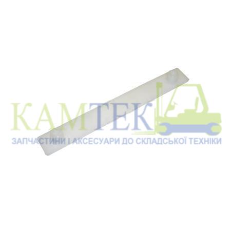 D581818_2025-05-28_15-40-54 Вкладиш регулювальний (нижній) навантажувача навантажувача Daewoo- Doosan