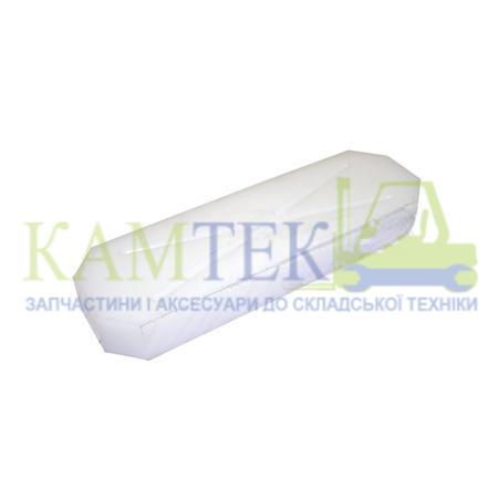 Вкладиш каретки нижній навантажувача G30E3