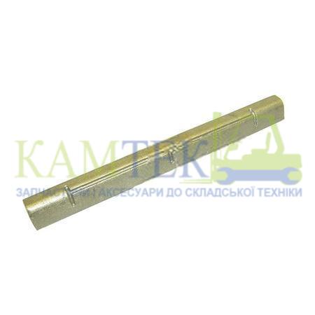 D582486_2025-05-28_15-43-51 Вкладиш каретки верхній навантажувача Daewoo D15/18S