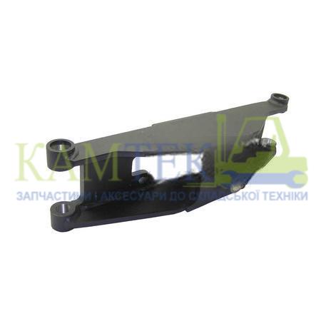 D600075_2025-04-24_13-30-20 Балка рулевого моста *D15/18S погрузчика DAEWOO