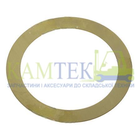 D600088_2025-05-28_15-47-39 Шайба регулювальна (51х66х0,5) навантажувача Daewoo D15/18S2