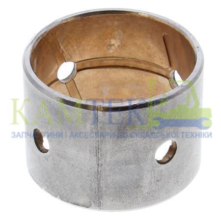D600092_2025-05-28_15-49-19 Втулка опоры балки (50х56х40) погрузчика DAEWOO D15S2