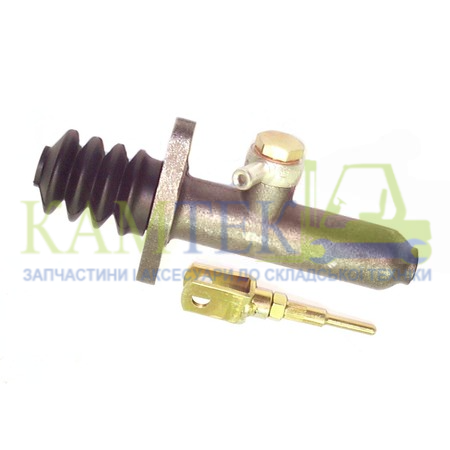 D600301 Головний гальмівний циліндр