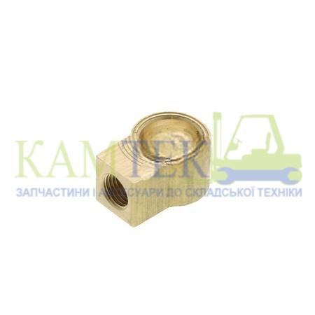 D600591_2025-04-04_17-55-32 Штуцер /CONNECTION — INLET погрузчика DAEWOO