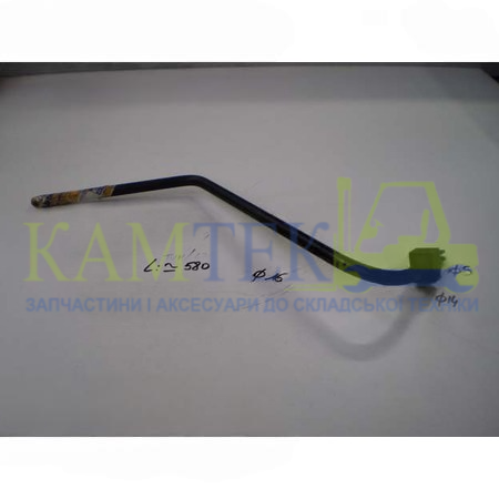 D601083 Рычаг погрузчика DAEWOO