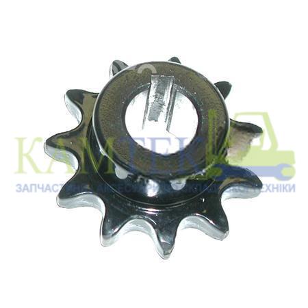 D653012_2025-01-27_23-37-38 Втулка /SPROCKET навантажувача DAEWOO