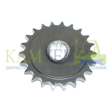 D653017_2025-01-27_23-36-42 Шестерня рулевого управления к BR14 /16JW погрузчика DAEWOO