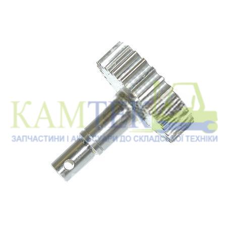 D658742_2025-04-04_17-50-33 Шестерня навантажувача Doosan