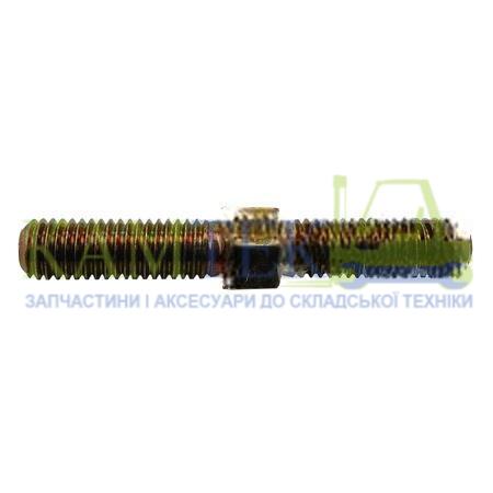 D659507_2025-05-09_23-00-48 Вал /SHAFT 230AH /285AH погрузчика DAEWOO
