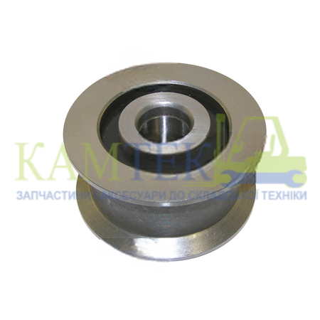 D700087_2023-11-14_21-30-54 Ролик цепи погрузчика DAEWOO-Doosan D30S-3