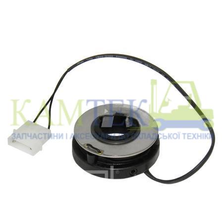 D700151_2025-01-23_12-12-55 Вимикач клаксона навантажувача Doosan