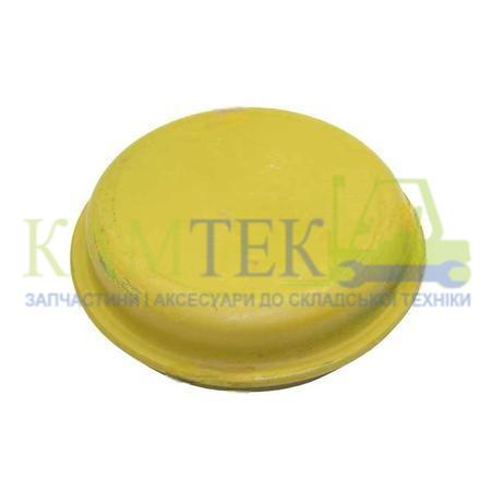 D700157_2025-05-28_17-25-58 Кришка ступиці навантажувача Doosan D25S-5