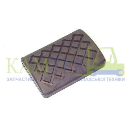 D700175_2025-01-27_23-34-58 Накладка педали погрузчика Doosan D15S-5