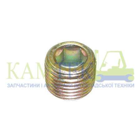 D700214_2025-05-28_17-27-38 Заглушка трансмісії навантажувача D30S3