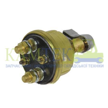 Вимикач маси *D15/18S2 навантажувача DAEWOO