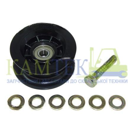 D700492_2025-05-28_17-41-32 Ролик шланга навантажувача DAEWOO