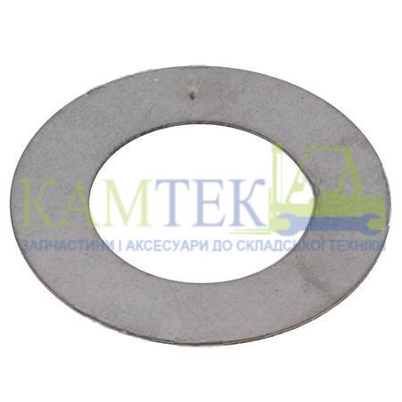 D700562_2025-05-28_17-43-36 Шайба регулювальна навантажувача Doosan D80S-5