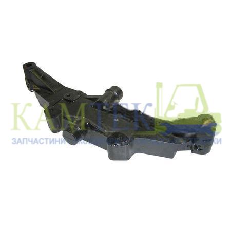 D700580_2025-04-24_13-05-38 Балка /BEAM STEER AXLE навантажувача DAEWOO