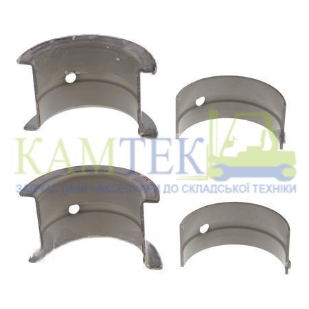 D700648_2025-05-28_17-54-14 Вкладиші корінні двигуна навантажувача 0.25 G20-30S2 09/10/11/12 G30S3 99