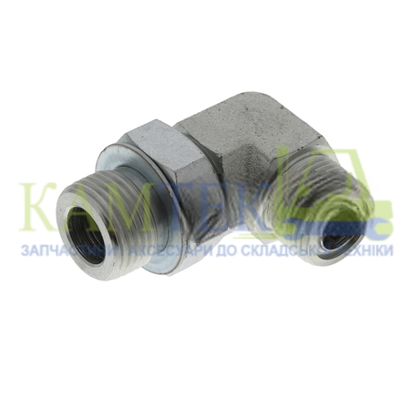 D902209_2023-12-22_12-08-22 Штуцер /ELBOW-90 погрузчика DAEWOO