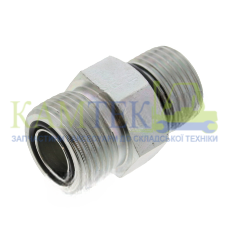 D905009_2023-12-22_12-15-39 Штуцер CONNECTOR навантажувача DAEWOO