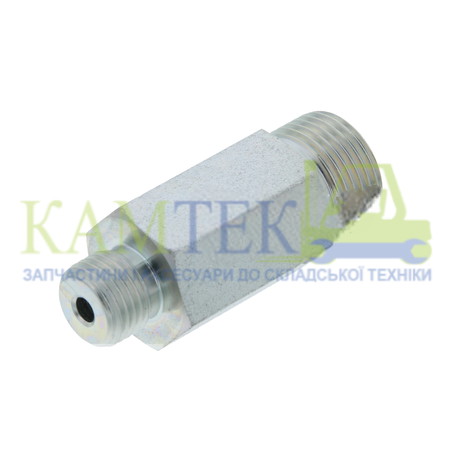 D905116_2023-12-22_12-17-58 Штуцер CONNECTOR погрузчика DAEWOO