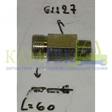 D905172_2023-12-22_11-43-53 Штуцер навантажувача DAEWOO