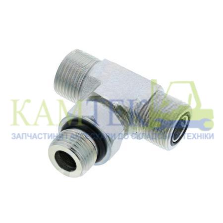 D908044_2025-04-02_19-52-43 Тройник /TEE погрузчика DAEWOO