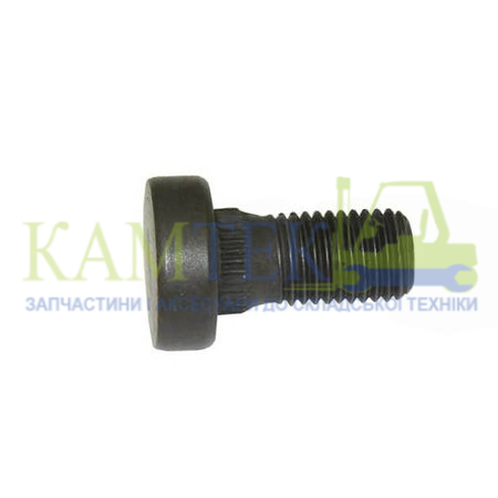 D910178 Болт крепления ободов (82278) погрузчика DAEWOO