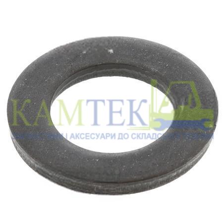 D917062_2025-04-02_19-50-34 Шайба пальця керованого моста навантажувача Doosan D60S-5