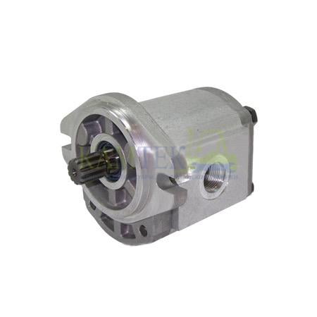 DAEWOOD514174 Гідравлічний насос навантажувача Doosan-навантажувача Daewoo G15/18S5