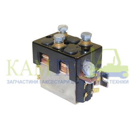 DC88116_2025-05-28_18-17-07 Контактор погрузчика в сборе 24V