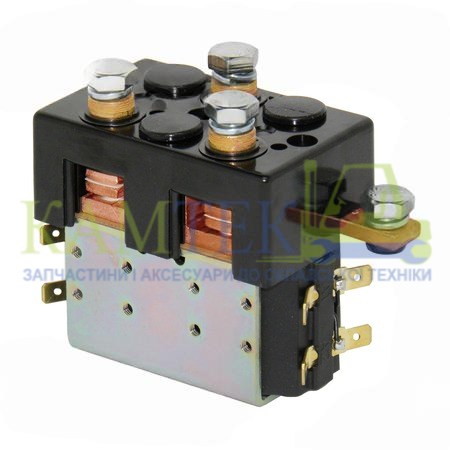 DC88355T Контактор навантажувача в зборі