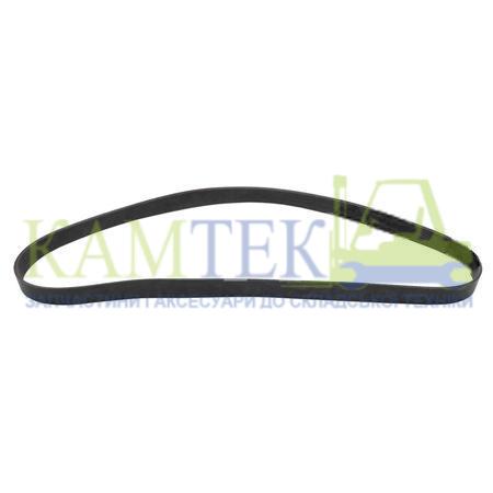 DZ01181730_2025-05-28_18-22-24 Ремень генератора погрузчика H50T-01