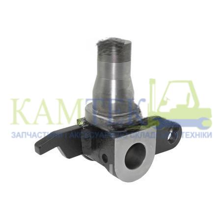 E01D410201_2025-01-27_15-43-42 Кулак поворотный погрузчика Heli CPCD50