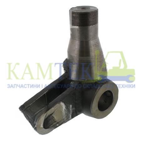 E01D410401_2025-01-27_15-41-25 Кулак поворотний навантажувача Heli CPCD50