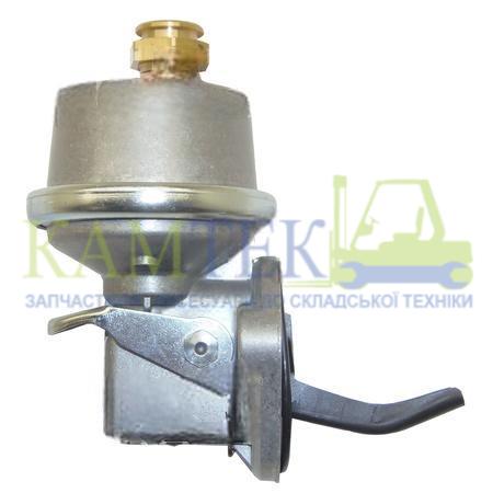 Топливный насос погрузчика F4GE0484G WB97R-5 WB93R-5