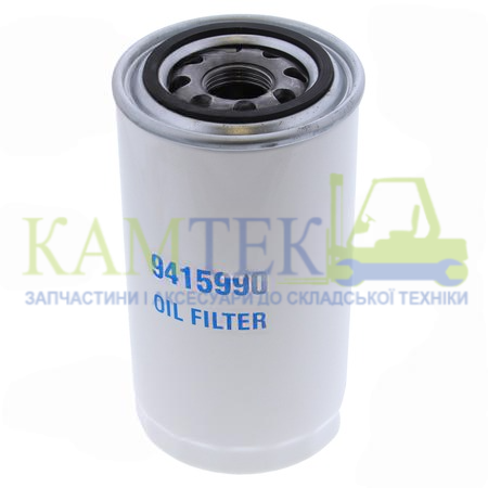 EA504074043 Фильтр масла двигателя погрузчика F4GE0484G