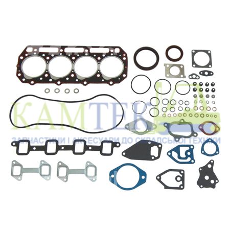 EF01461A Ремкомплект двигуна Hyundai D4BB