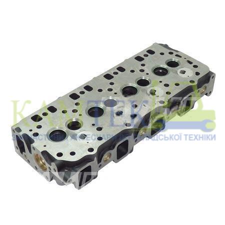 EH08046_2025-02-08_11-42-30 Головка блоку циліндрів (ГБЦ) Cummins A2300