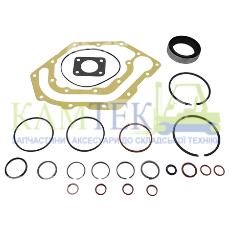 F21300110 Ремкомплект АКПП для погрузчика Hyundai HDF15-5