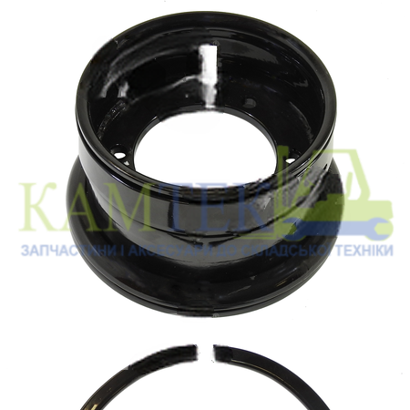 F21400010_2024-05-31_14-21-36 Колісний диск 6.50-10 для навантажувача Hyundai 20DA-7E