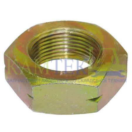 F232524000_2025-02-08_09-31-26 Гайка колінвалу Mitsubishi S4Q2