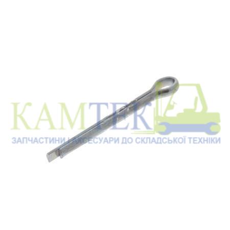 F284140030_2025-04-02_19-07-36 Шплинт наконечника погрузчика MITSUBISHI