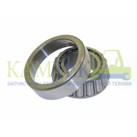 F814332206 Підшипник задньої ступиці навантажувача Mitsubishi 1-3,5 т