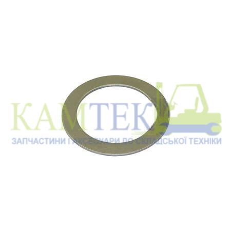 FAC0500022_2025-05-29_17-10-31 Ущільнення шкворня, пальця навантажувача 15G-7